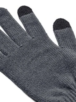 UNDER ARMOUR Training Halftime Gloves - Grey -Sport Sphere UX89B SQ3 0000000005 GREY SLd