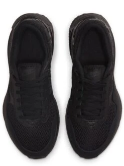 Nike Air Max Systm Junior Unisex Trainers - Black -Sport Sphere UXJV3 SQ4 0000000226 BLACK BLACK SLt