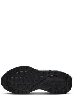 Nike Air Max Systm Junior Unisex Trainers - Black -Sport Sphere UXJV3 SQ5 0000000226 BLACK BLACK SLu