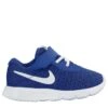 Nike Tanjun Infants Unisex Trainers - Blue