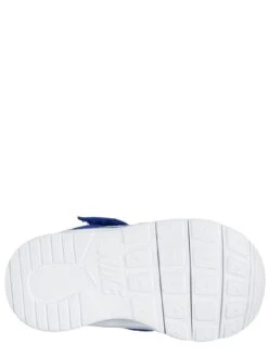 Nike Tanjun Infants Unisex Trainers - Blue -Sport Sphere UXJW5 SQ5 0000000216 BLUE WHITE SLu