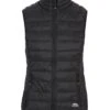 Trespass Teeley Gilet - Black