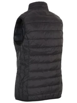 Trespass Teeley Gilet - Black -Sport Sphere UXQB3 SQ4 0000000004 BLACK MDd