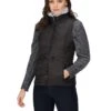 Regatta Walless Bodywarmer - Black