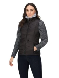 Regatta Walless Bodywarmer - Black