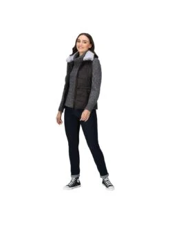 Regatta Walless Bodywarmer - Black -Sport Sphere UY2H7 SQ3 0000000004 BLACK MDo