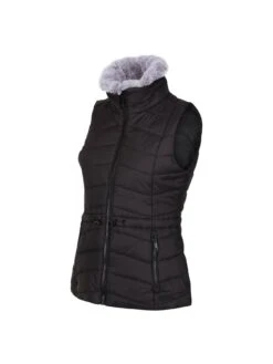 Regatta Walless Bodywarmer - Black -Sport Sphere UY2H7 SQ5 0000000004 BLACK MDd1