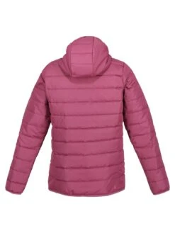 Regatta Womens Helfa Quilted Jacket - Purple -Sport Sphere UY2HL SQ6 0000000039 PURPLE MDd2