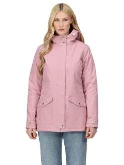 Regatta Brigida Jacket - Pink