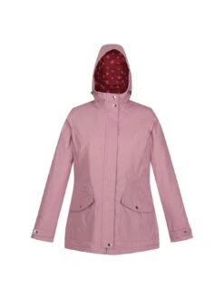 Regatta Brigida Jacket - Pink -Sport Sphere UY2J9 SQ4 0000000063 PINK MDd