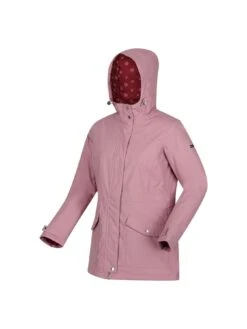 Regatta Brigida Jacket - Pink -Sport Sphere UY2J9 SQ5 0000000063 PINK MDd1