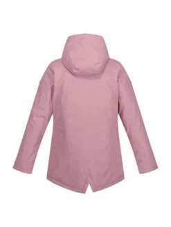 Regatta Brigida Jacket - Pink -Sport Sphere UY2J9 SQ6 0000000063 PINK MDd2