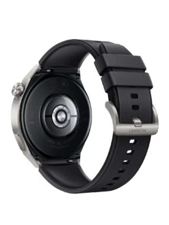 Huawei Watch GT3 Pro 46mm Black Strap -Sport Sphere UY6FQ SQ3 0000000088 NO COLOR SLa
