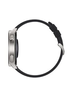Huawei Watch GT3 Pro 46mm Black Strap -Sport Sphere UY6FQ SQ4 0000000088 NO COLOR SLd