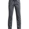 UNDER ARMOUR Brawler 2.0 Tapered Pants Older Boys -Grey/Black