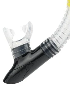 Osprey Adult Dual Lens Mask & Snorkel Set - Yellow -Sport Sphere UYBGX SQ6 0000000076 YELLOW SLd3