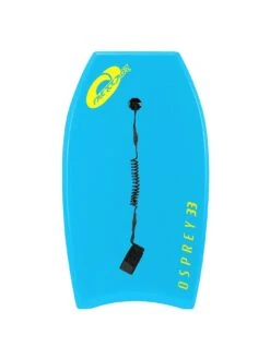 Osprey Interceptor Bodyboard 33 Inch - Blue -Sport Sphere UYBGY SQ3 0000000020 BLUE SLd