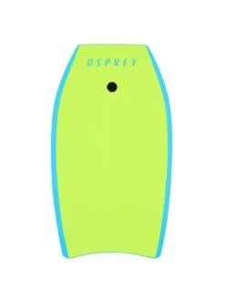 Osprey Interceptor Bodyboard 33 Inch - Blue -Sport Sphere UYBGY SQ4 0000000020 BLUE SLd1