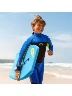 Osprey Interceptor Bodyboard 33 Inch - Blue -Sport Sphere UYBGY SQ6 0000000020 BLUE SLd3