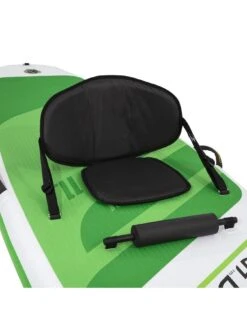 Bestway Hydro-Force Freesoul Tech SUP Inflatable Convertible Stand-Up Paddleboard And Kayak Set 11ft 2 -Sport Sphere UYBHG SQ5 0000000099 N A SLd2