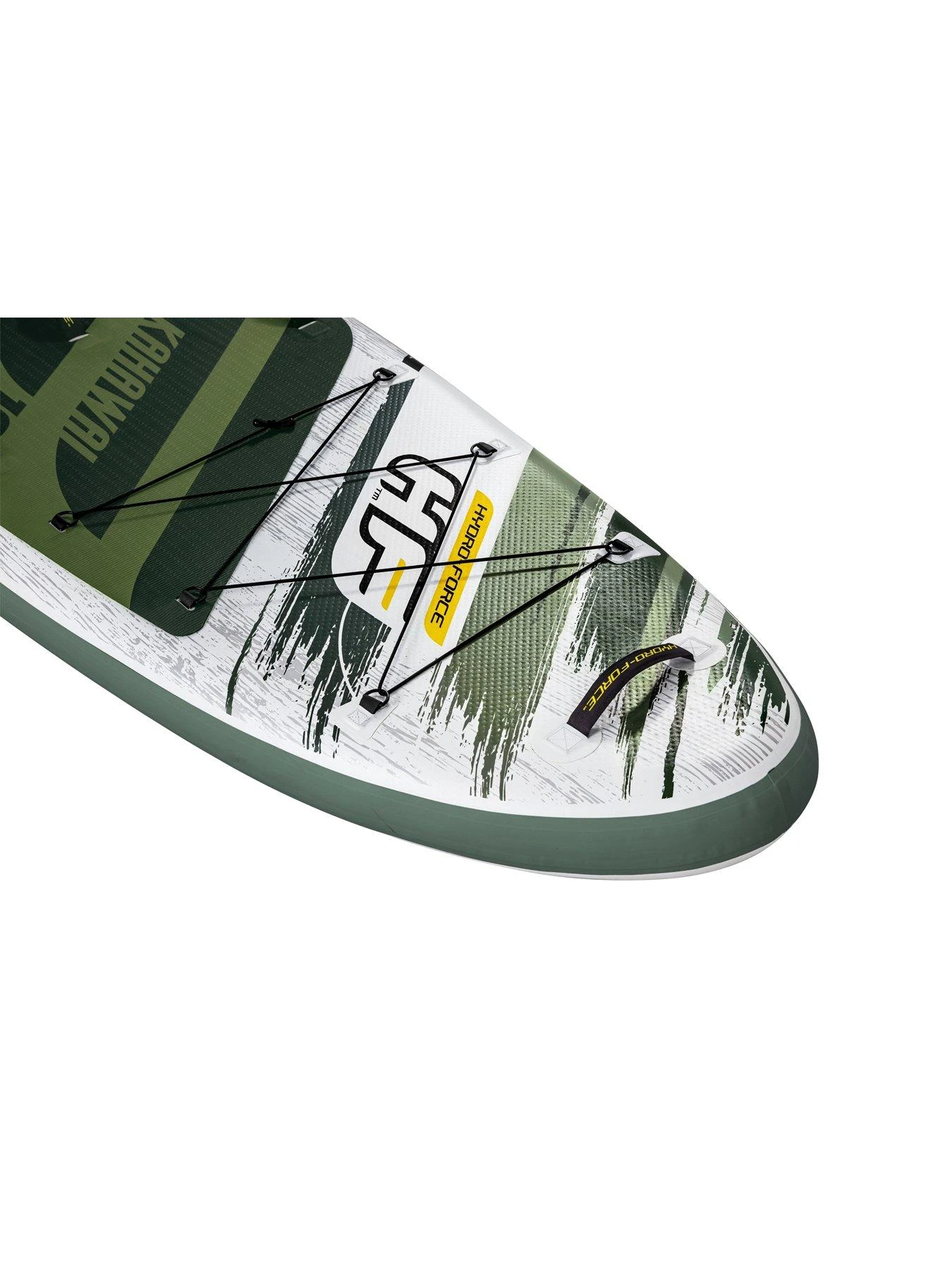 Bestway Hydro-Force Kahawai SUP Inflatable Stand-Up Paddleboard Set 10ft 2 3 Bestway Hydro-Force Kahawai SUP Inflatable Stand-Up Paddleboard Set 10ft 2 - Image 3