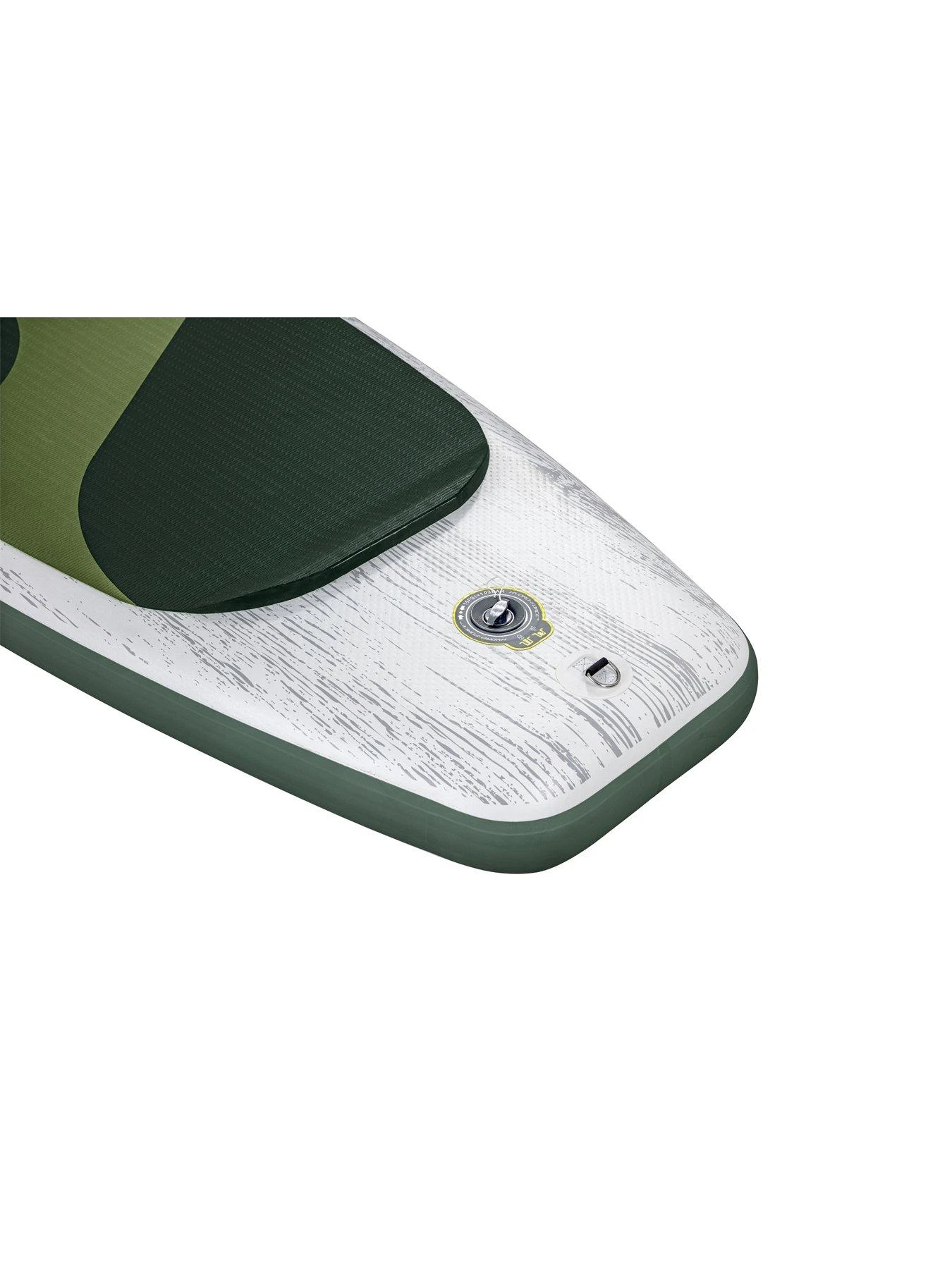 Bestway Hydro-Force Kahawai SUP Inflatable Stand-Up Paddleboard Set 10ft 2 4 Bestway Hydro-Force Kahawai SUP Inflatable Stand-Up Paddleboard Set 10ft 2 - Image 4