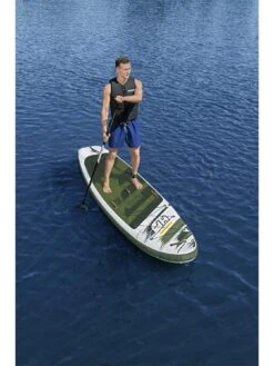 Bestway Hydro-Force Kahawai SUP Inflatable Stand-Up Paddleboard Set 10ft 2 13 Bestway Hydro-Force Kahawai SUP Inflatable Stand-Up Paddleboard Set 10ft 2 -Sport Sphere UYBHH SQ7 0000000099 N A SLd4