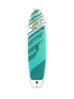 Bestway Hydro-Force HuaKa'i TechSUP Inflatable Stand-Up Paddleboard Set 10ft -Sport Sphere UYBHN SQ3 0000000099 N A SLd