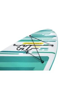 Bestway Hydro-Force HuaKa'i TechSUP Inflatable Stand-Up Paddleboard Set 10ft -Sport Sphere UYBHN SQ4 0000000099 N A SLd1