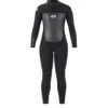 Osprey Womens Origin Full Length Wetsuit 5mm - Black