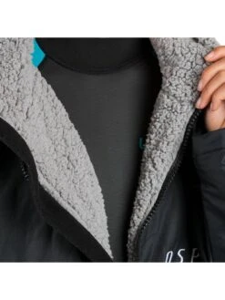 Osprey Hooded Changing Robe -Sport Sphere UYBJR SQ3 0000000099 N A SLd