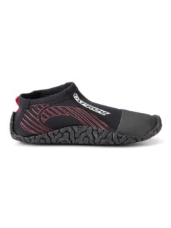 Osprey Junior Neoprene Reef Water Shoe 2mm -Sport Sphere UYBMT SQ3 0000000004 BLACK SLd