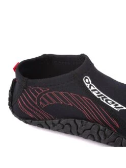 Osprey Junior Neoprene Reef Water Shoe 2mm -Sport Sphere UYBMT SQ4 0000000004 BLACK SLd1