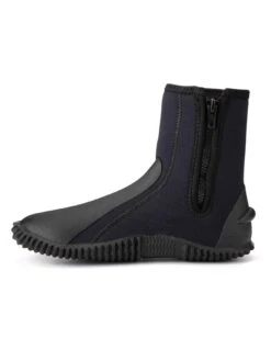 Osprey Adult Zipped Wetsuit Boot 5mm -Sport Sphere UYBMU SQ4 0000000004 BLACK SLd1