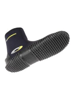 Osprey Adult Zipped Wetsuit Boot 5mm -Sport Sphere UYBMU SQ5 0000000004 BLACK SLd2