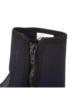 Osprey Adult Zipped Wetsuit Boot 5mm -Sport Sphere UYBMU SQ6 0000000004 BLACK SLd3