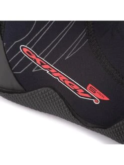 Osprey Adult Neoprene Wetsuit Boot 5mm -Sport Sphere UYBMV SQ5 0000000004 BLACK SLd2