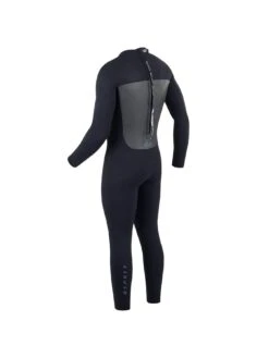 Osprey Mens Origin Full Length Wetsuit 5mm - Black -Sport Sphere UYBMW SQ3 0000000004 BLACK SLd