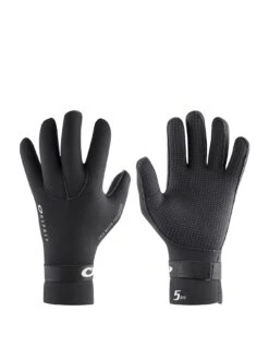 Osprey Neoprene Stretch Wetsuit Glove 5mm - Black
