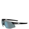Tifosi Centus Gloss Black Golf Sunglasses