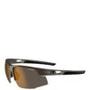 Tifosi Centus Iron Golf Sunglasses
