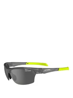 Tifosi Intense Matte Smoke Sunglasses