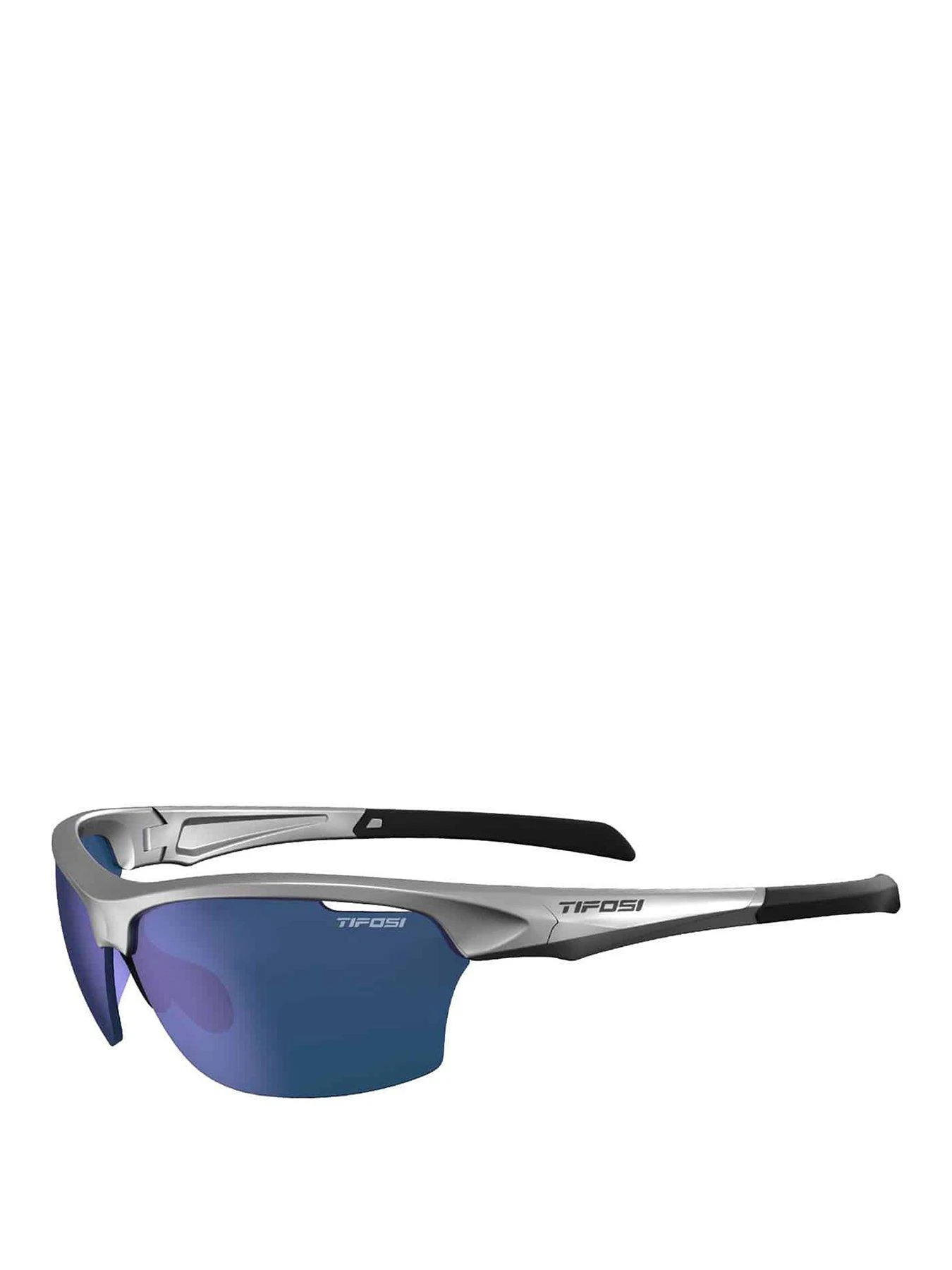 Tifosi Intense Metallic Silver Sunglasses 1 Tifosi Intense Metallic Silver Sunglasses