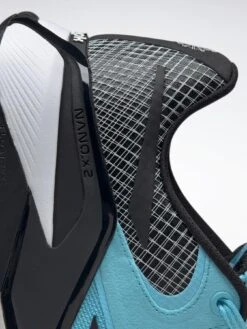 Reebok Nano 6000 Shoes - Grey -Sport Sphere UYZV5 SQ6 0000000452 GREY BLUE SLd