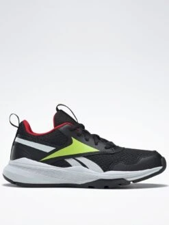 Reebok XT Sprinter 2 Shoes - Black/Yellow