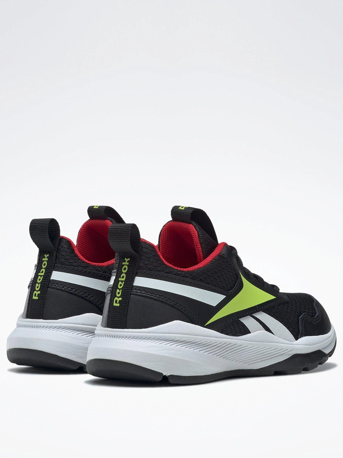 Reebok XT Sprinter 2 Shoes - Black/Yellow 2 Reebok XT Sprinter 2 Shoes - Black/Yellow - Image 2
