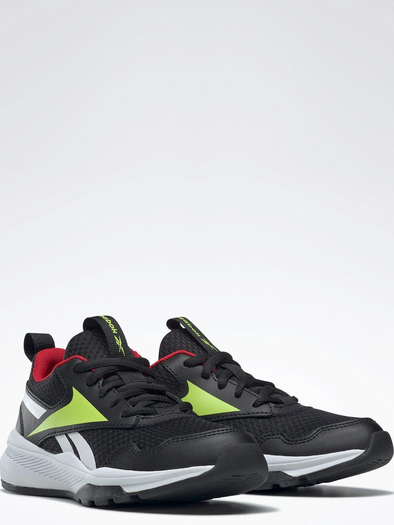 Reebok XT Sprinter 2 Shoes - Black/Yellow 3 Reebok XT Sprinter 2 Shoes - Black/Yellow - Image 3