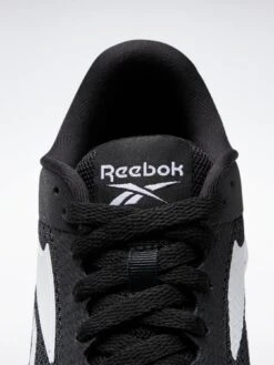 Reebok Zig Dynamica 2 Shoes - Black/White -Sport Sphere UZ2FK SQ6 0000000019 BLACK WHITE SLd