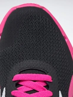 Reebok Zig Dynamica 2 Shoes - Black/Pink -Sport Sphere UZ2FL SQ6 0000000156 BLACK PINK SLd