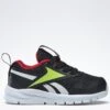 Reebok XT Sprinter 2 Alt Shoes - Black/Yellow